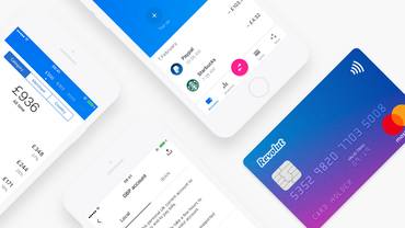 Revolut cover