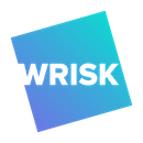 Wrisk logo